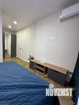 2-к квартира, на длительный срок, 60м2, 16/23 этаж