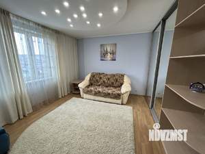 1-к квартира, на длительный срок, 39м2, 9/17 этаж