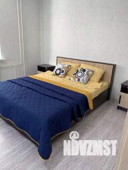 2-к квартира, посуточно, 57м2, 1/1 этаж