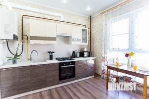 1-к квартира, на длительный срок, 41м2, 4/9 этаж