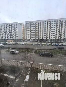 1-к квартира, на длительный срок, 43м2, 3/17 этаж