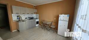 1-к квартира, на длительный срок, 32м2, 3/17 этаж