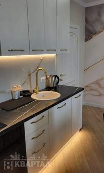 2-к квартира, на длительный срок, 40м2, 11/16 этаж