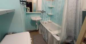 1-к квартира, на длительный срок, 41м2, 12/14 этаж