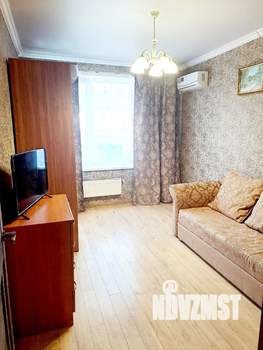 1-к квартира, на длительный срок, 34м2, 2/4 этаж