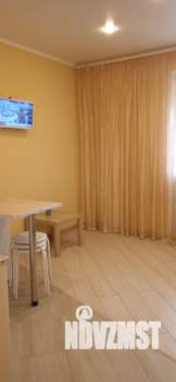 Студия квартира, посуточно, 27м2, 3/3 этаж