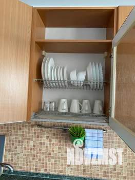 1-к квартира, посуточно, 42м2, 14/16 этаж