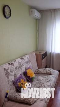 1-к квартира, посуточно, 41м2, 4/16 этаж