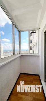 1-к квартира, на длительный срок, 39м2, 13/16 этаж