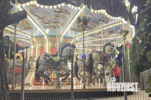 1-к квартира, посуточно, 42м2, 8/13 этаж