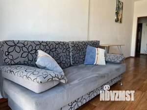 1-к квартира, посуточно, 51м2, 3/5 этаж