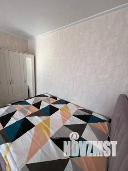 1-к квартира, посуточно, 40м2, 2/21 этаж