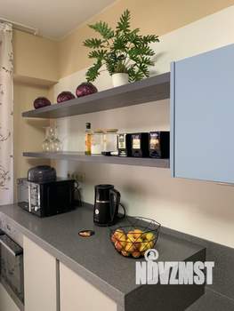 1-к квартира, посуточно, 50м2, 5/18 этаж