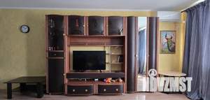 2-к квартира, посуточно, 58м2, 11/16 этаж