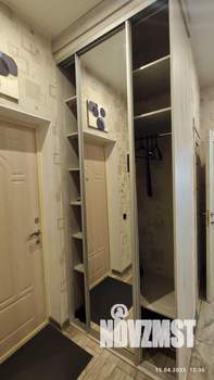 2-к квартира, на длительный срок, 70м2, 14/21 этаж