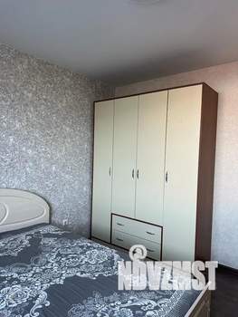 2-к квартира, посуточно, 65м2, 3/16 этаж