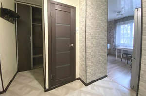 1-к квартира, на длительный срок, 40м2, 1/9 этаж