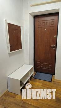 1-к квартира, посуточно, 30м2, 2/5 этаж