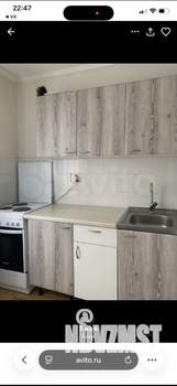 2-к квартира, на длительный срок, 48м2, 2/5 этаж