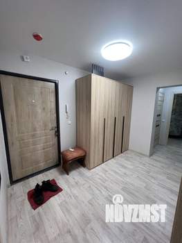 2-к квартира, на длительный срок, 56м2, 3/17 этаж