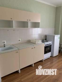 1-к квартира, на длительный срок, 41м2, 11/16 этаж