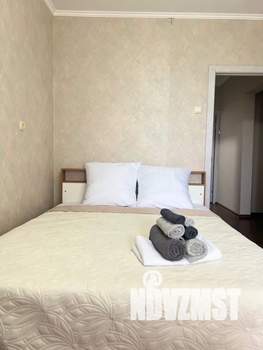 3-к квартира, посуточно, 60м2, 8/10 этаж