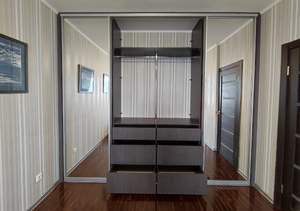 1-к квартира, на длительный срок, 40м2, 14/16 этаж