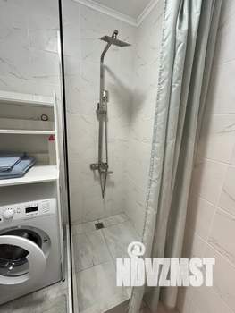 1-к квартира, посуточно, 31м2, 2/4 этаж
