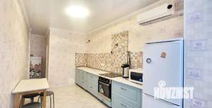 1-к квартира, на длительный срок, 42м2, 2/7 этаж