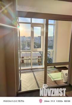 2-к квартира, на длительный срок, 58м2, 16/16 этаж