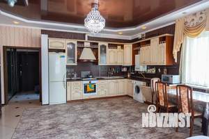 4-к квартира, посуточно, 128м2, 3/4 этаж