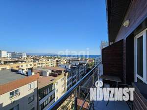 Студия квартира, на длительный срок, 23м2, 6/6 этаж