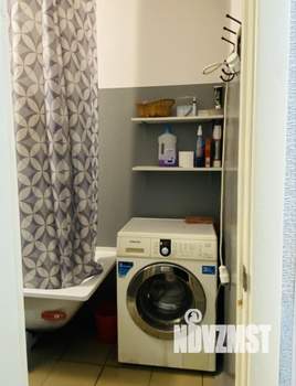 2-к квартира, на длительный срок, 68м2, 14/17 этаж