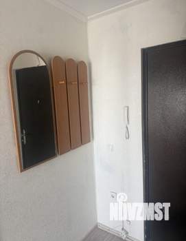 1-к квартира, на длительный срок, 40м2, 13/16 этаж