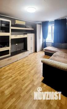 1-к квартира, на длительный срок, 37м2, 2/5 этаж