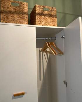 Студия квартира, на длительный срок, 38м2, 9/24 этаж