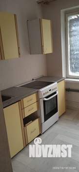 1-к квартира, на длительный срок, 29м2, 3/5 этаж