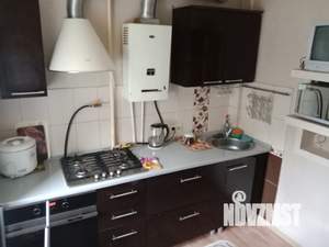 2-к квартира, посуточно, 45м2, 4/5 этаж