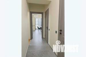 2-к квартира, посуточно, 65м2, 15/25 этаж