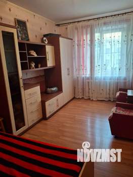 2-к квартира, на длительный срок, 60м2, 2/5 этаж