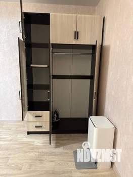 1-к квартира, на длительный срок, 43м2, 5/10 этаж