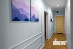 1-к квартира, на длительный срок, 70м2, 9/20 этаж
