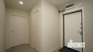 2-к квартира, на длительный срок, 53м2, 4/15 этаж