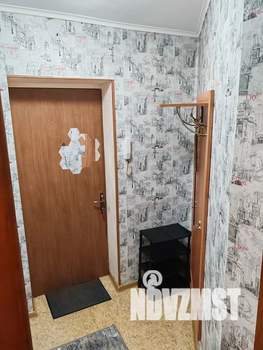 1-к квартира, посуточно, 30м2, 1/6 этаж