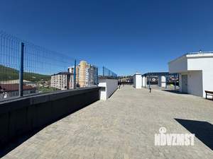 2-к квартира, посуточно, 58м2, 1/4 этаж