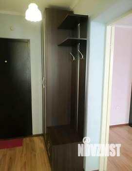 1-к квартира, на длительный срок, 38м2, 2/16 этаж