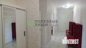 2-к квартира, на длительный срок, 64м2, 3/9 этаж