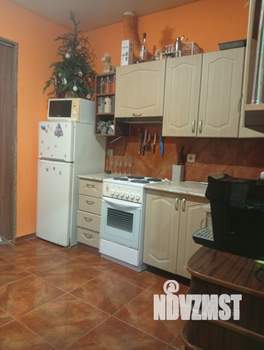 2-к квартира, на длительный срок, 50м2, 2/6 этаж