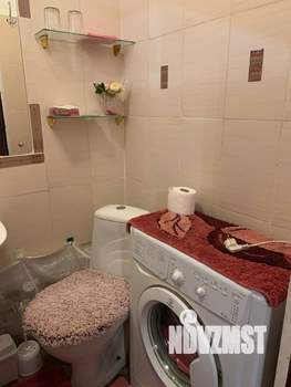 1-к квартира, на длительный срок, 22м2, 4/9 этаж