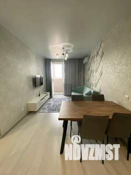 1-к квартира, посуточно, 37м2, 17/20 этаж